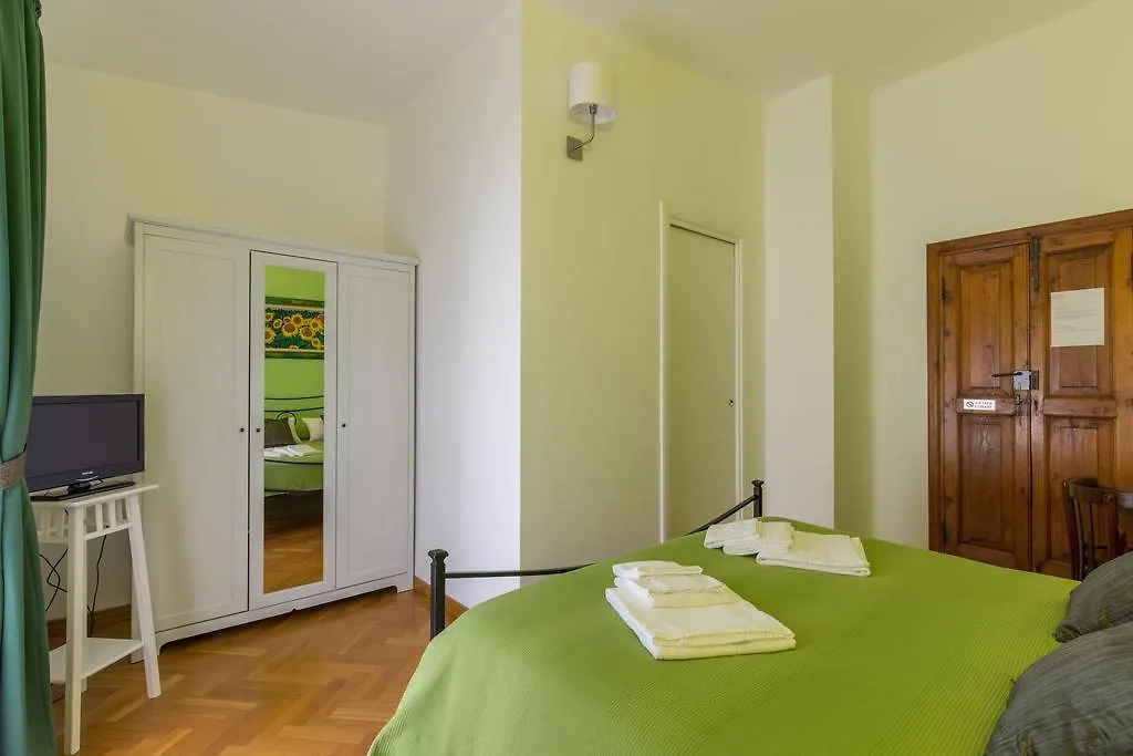 B&B Villa Casone-1