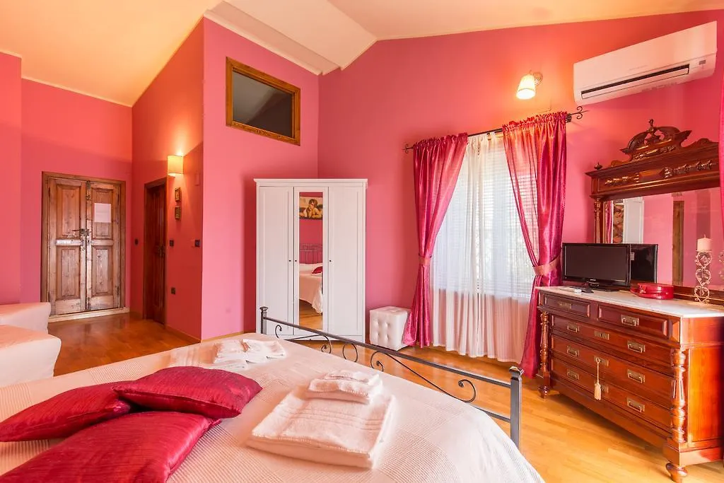 B&B Villa Casone-1