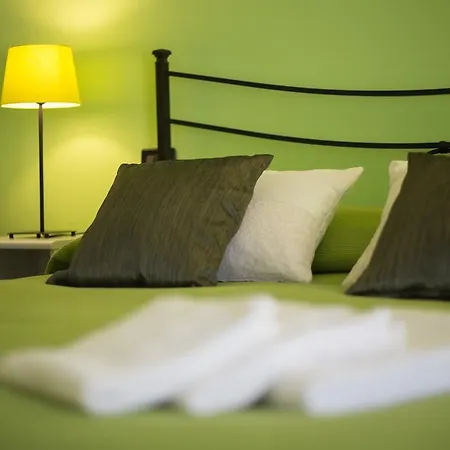 B&B Villa Casone-3