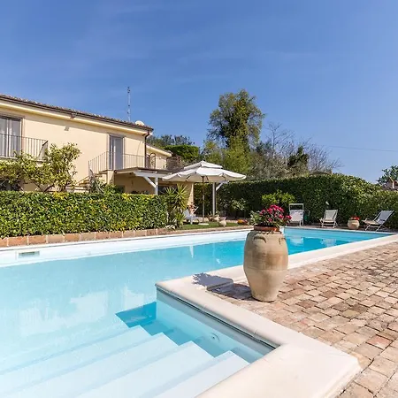 B&B Villa Casone-2